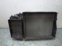 фото thumb №1, Комплект pas радиатор интеркулер espace v 1.6 dci