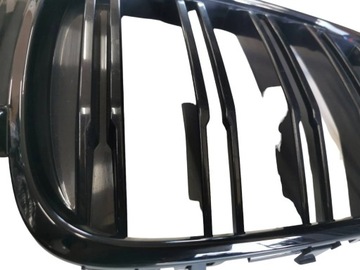фото thumb №9, Решётка, решётка радиатора, решётки радиатора bmw x-5 "m" f95