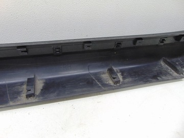 фото thumb №9, Kia sportage iv gt-line рестайлінг планка порогова права