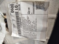 фото thumb №5, Потолок vw passat b8 универсал r-line , чёрная , сцепление !