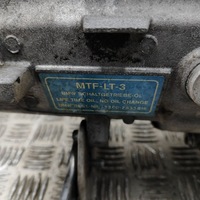 фото thumb №10, Bmw 1 e81 e87 2008 механическая 6-ступенчатая коробка передач передач