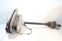 фото thumb №2, Ступица полуось левый зад 6 640d f06 3.0d gran купе