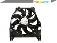 фото thumb №3, Thermotec вентилятор радиатора с корпус renault