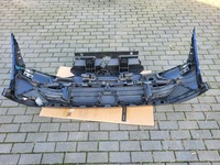 фото thumb №8, Бампер переднє kia ev6 gt line камера 6 xpdc колір du3 комплектний ідеальний стан!!!