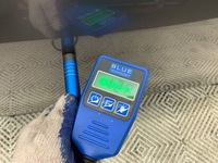 фото thumb №5, Дверь правый перед renault grand scenic iii minivan серый