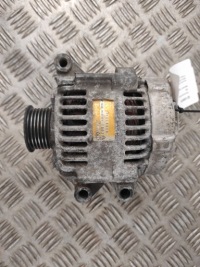 2003 mini one - cooper r50 - 53 генератор 7515029 Недорого, фото thumb