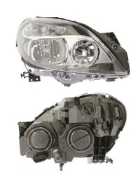 фото thumb №1, Фара лампа правый mercedes b klasa w246 11-