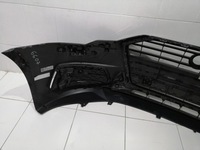 фото thumb №9, Бампер передний перед audi a6 c8 4k0