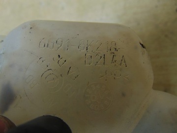 фото thumb №9, Бак розширювальний рідини ford s-max mk1 2.0 tdci 6g91-8k218-d2l4a