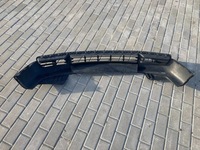 фото thumb №14, Спойлер бампера перед lupo seat arosa 6h0805903