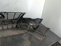 фото thumb №16, Бампер перед vw passat b6 la7t