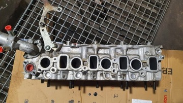 фото thumb №5, Toyota hilux 3.0 d4d 1kd головка комплектна