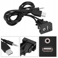 фото thumb №10, Разъём przedłużacz разъём 3,5 mm