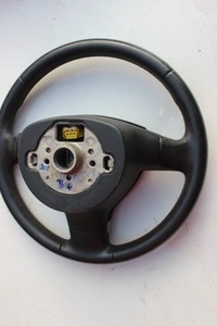 фото thumb №10, Passat b6 - руль подушка r-line 1k0880201bk 3c0419091 abe