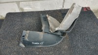 Купити Porsche boxster s 986 підкрилок задні ліва 98650583100, фото thumb