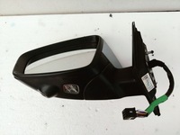 фото thumb №1, Зеркало левая mg mg4