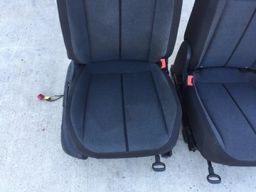 фото thumb №13, Seat tarraco 2020 2021 сидіння перед диван зад xcellence комплект 7-osób