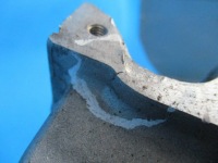 Поддон масляная audi a6 c6 3.0 tdi 059103603af Доставка, фото thumb