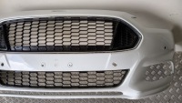 фото thumb №10, Бампер решітка радіатора решітка ford mondeo mk5 st line 14-19 fusion 12-16 оригінал