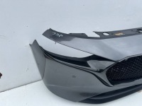 фото thumb №10, Mazda 3 bp iv 46g бампер перед передній комплектний 4 x pdc