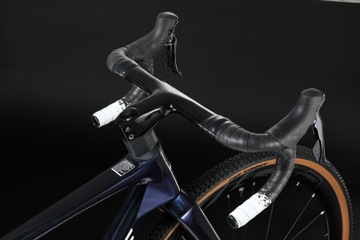 RINOS Sandman1.0 Rower przełajowy karbon szutrowy Shimano SORA R3000 gravel