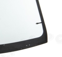 фото thumb №10, Стекло лобовое передняя ford fusion 2002-2012 подогрев зелёный nowa