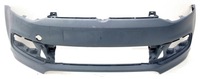 фото thumb №1, Бампер перед vw polo v r-line 2009-2013 2207350