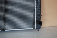 фото thumb №10, Радіатор wody audi a6 c5 2.5 tdi 60422a