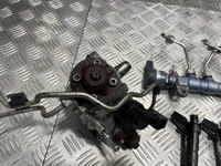 фото thumb №8, Система топливный форсунки насос bmw g01 g11 g20 g30 3.0d b57 8571565 8571555