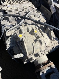 фото thumb №1, Daf xf 440 ft коробка передач коробки передач zf astronic 12 as 2130 td комплектная