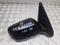 фото thumb №3, Зеркало правое mazda 2 dy