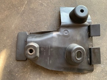 фото thumb №6, Renault megane iv брызговик подкрылки левый зад 788130242r