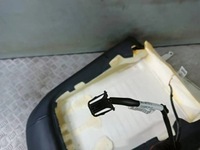 фото thumb №5, Audi q5 8r обшивка спинка сиденье левая водитель кожа