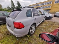 фото thumb №10, Porsche cayenne датчик подушки воздушной srs 2003 4.5l 0231a096kx0 0231