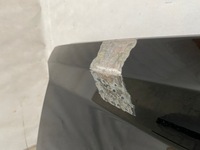 фото thumb №12, Dodge ram 2017-2019r кришка багажника борт задня задня