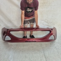 Купить Ferrari california рестайлинг  14-17 бампер перед передний sprysk pdc, фото thumb