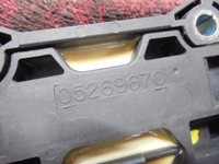 фото thumb №7, Pt cruiser катушка зажигания 05269670 2,0 16v 1,6 16