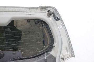 фото thumb №9, Nissan pathfinder iii 05r- кришка кришка багажника код фарби - kl0