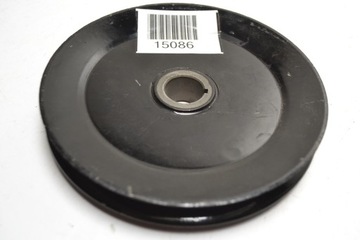 фото thumb №6, Mercedes w123 om617 колесо ременное насоса усилителя