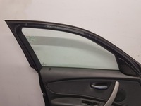 фото thumb №11, Bmw 1 e87 lift дверь перед левая monacoblau a35