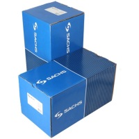 Купить Пружины подвеска задний  x2 ford focus 1 98-04 sachs, фото thumb