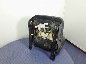 фото thumb №7, Lexus ux 250h сиденье пассажира перед переднее правый eu кожа