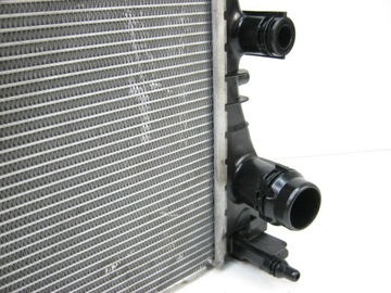 фото thumb №8, Радіаторів води bmw gt g12 g30 g32 3.0 d 8590047