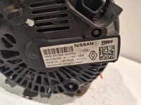 фото thumb №8, Генератор 231004402r renault clio v 1.5 blue dci 19-