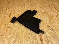 фото thumb №6, Впуск воздуховод воздуха перед левая nissan leaf ii 92185-5sh0a 2017-