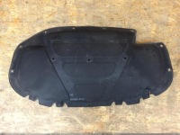 фото thumb №4, Golf vii r шумоизоляция подкрылок капот 5g0863831g