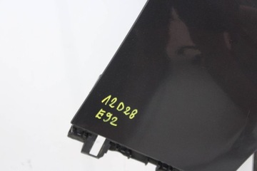 фото thumb №11, Bmw 3 e92 e93 06r- крыло правые перед переднее a22