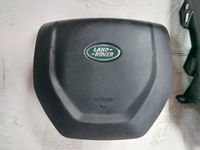 фото thumb №8, Приборная панель консоль подушка безопасности land rover discovery sport 14-