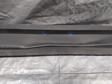 фото thumb №9, Hyundai ix35 ix-35 10-15--listwa пороговая правая 87754-2s000