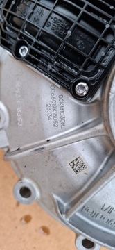 фото thumb №11, Audi a4 b9 a5 a6 dsg s-tronic сцепление коробки коробки передач 0ck141030m 0ck141188a